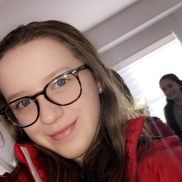 Meet your Posher, Grace - Picture 1 of 1